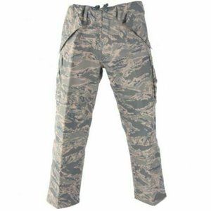 2 Pairs Force Cold/ Wet Weather Trouser Apecs Abdu